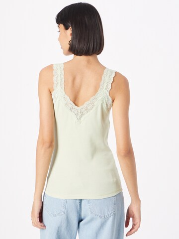 Hailys Top 'Sina' in Green