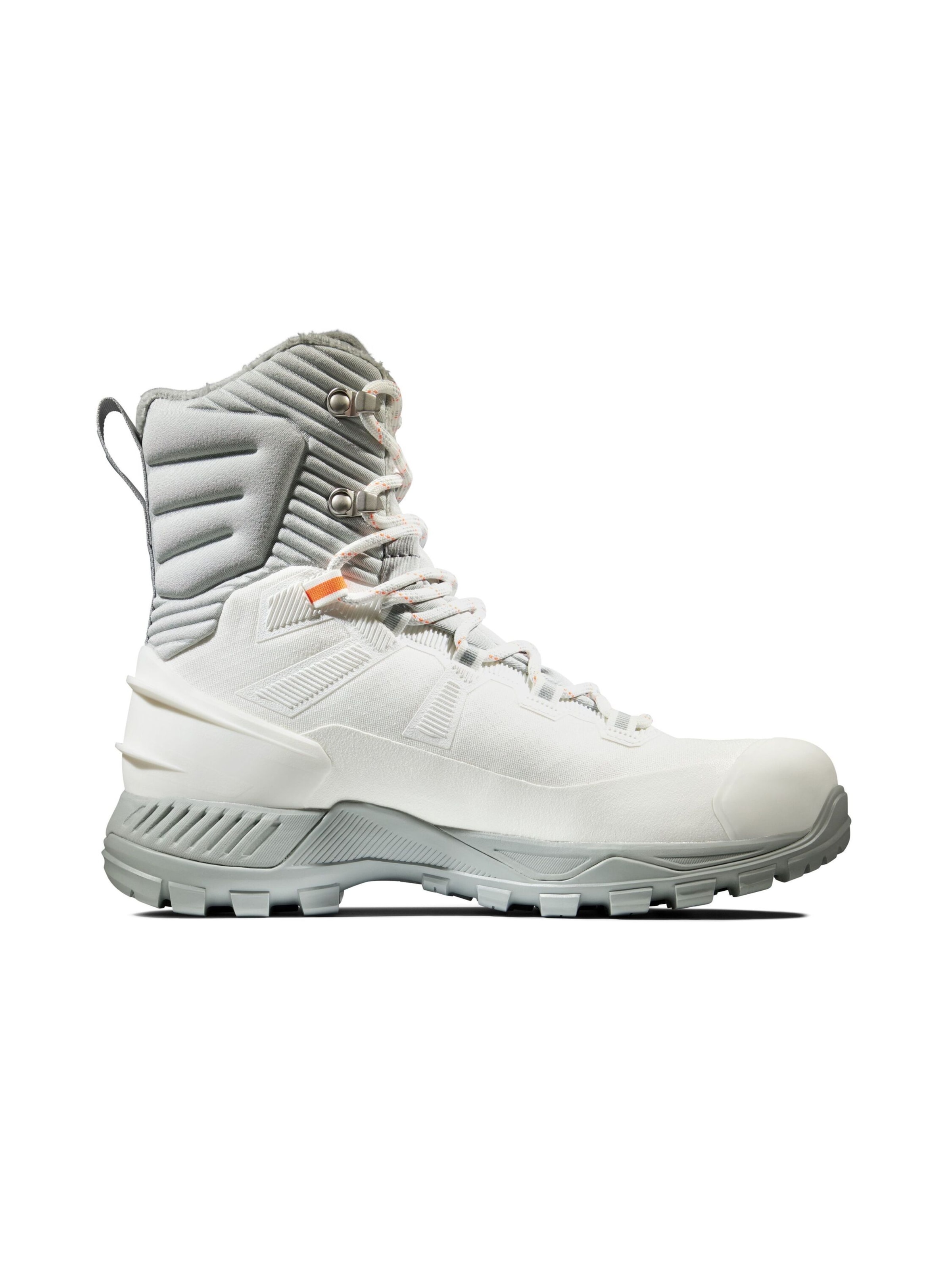 MAMMUT Boots 'Blackfin III' in White