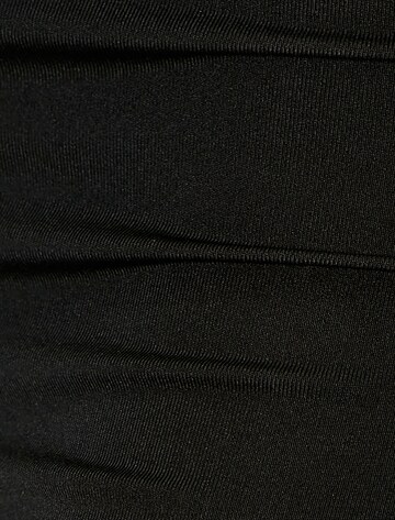 Koton Slim fit Leggings in Black