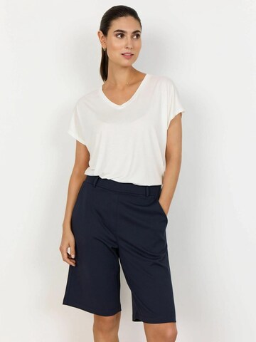 Regular Pantalon ' SC_SIHAM ' Soyaconcept en bleu