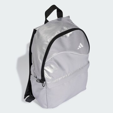ADIDAS SPORTSWEAR Sportrugzak in Zilver