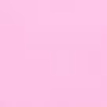 LASCANAHipster gaćice - roza boja