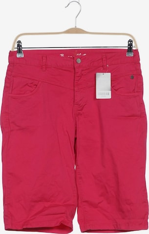 Buena Vista Shorts in L in Pink: front