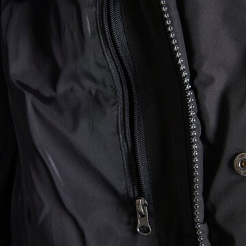 COLOR KIDS Weatherproof jacket in Black