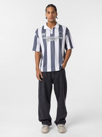 Dandalo T-shirt i vit