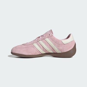 ADIDAS ORIGINALS - Zapatillas deportivas bajas 'Handball Spezial' en rosa