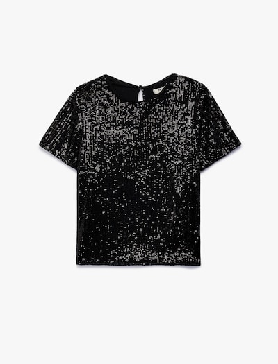 Koton Blouse in Black, Item view