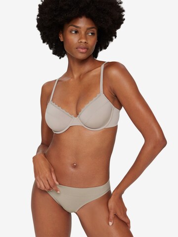 Invisible Soutien-gorge ESPRIT en gris