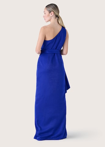 Camomilla Abendkleid 'ELIZABETH' in Blau