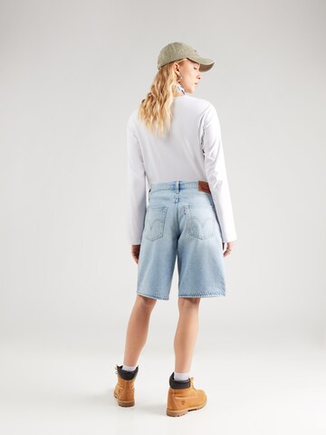 LEVI'S ® Обычный Джинсы в Синий