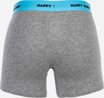 Happy Shorts Boxershorts in Blau