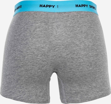 Happy Shorts Boxershorts in Blau
