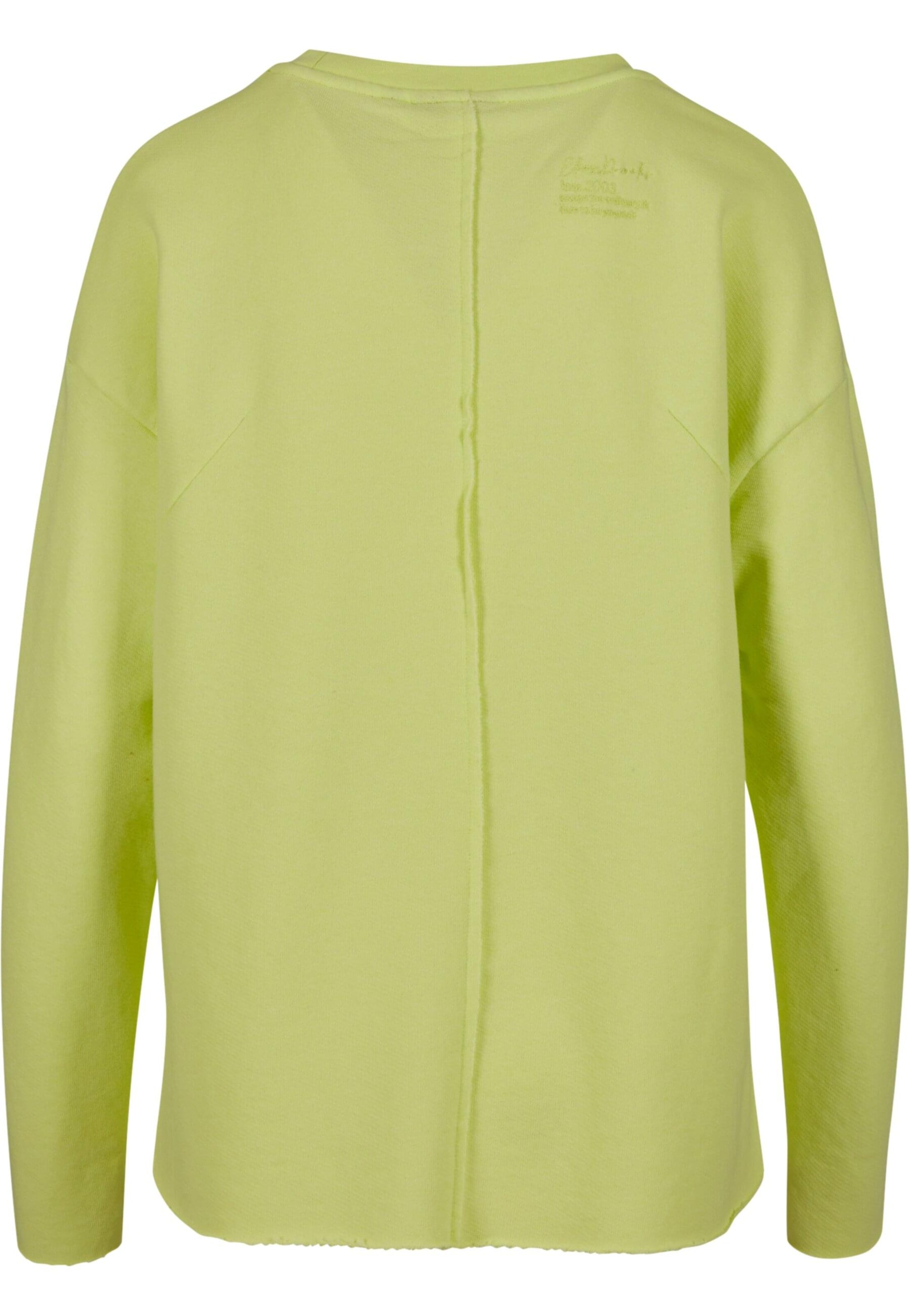 Elias Rumelis Shirt 'Valentina' in Yellow