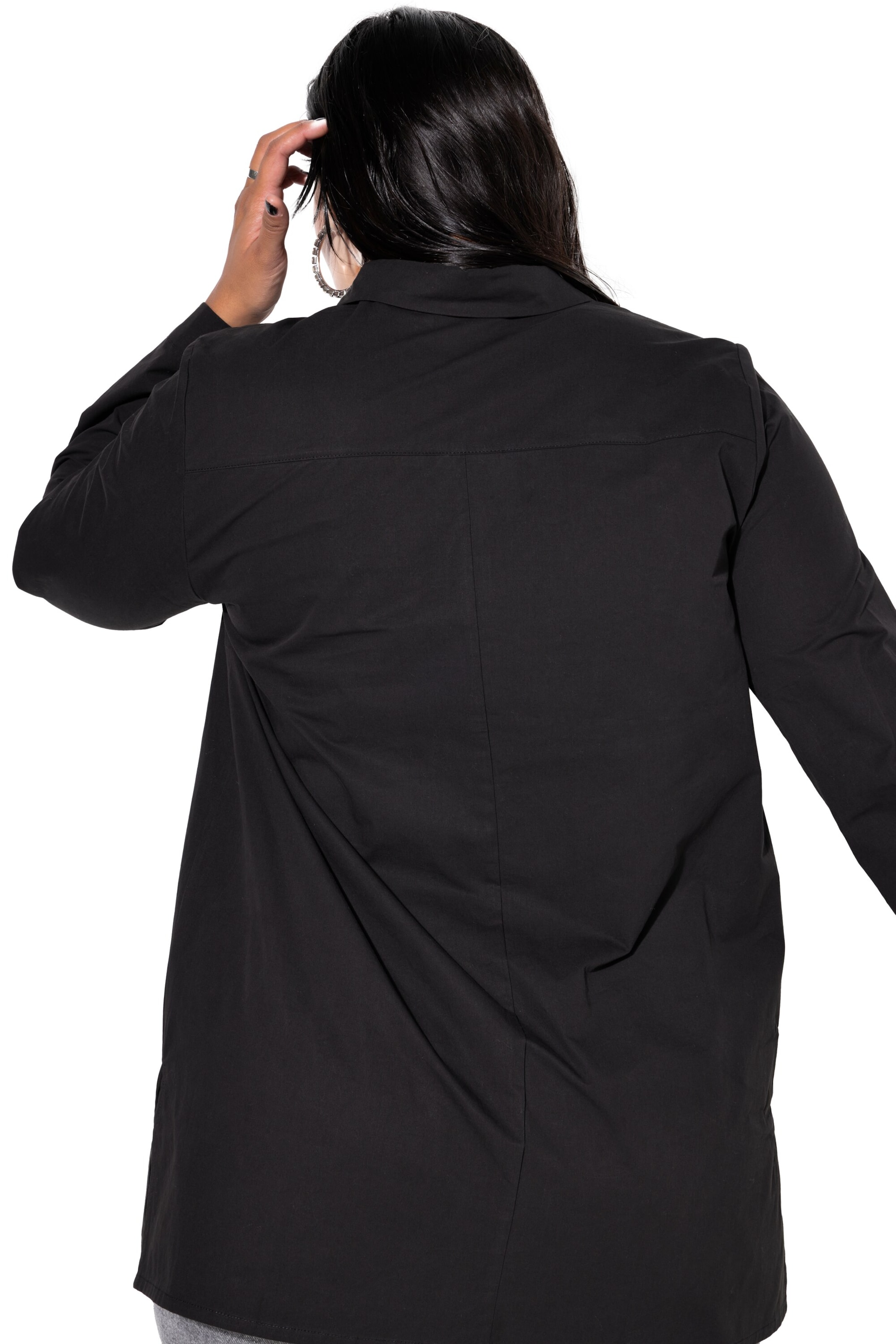 Studio Untold Blouse in Black