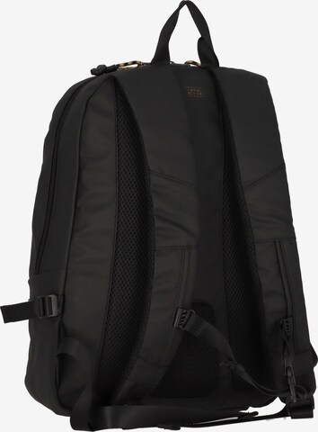 CAMEL ACTIVE Rucksack 'EXPLORE' in Schwarz