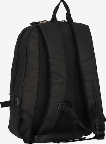 CAMEL ACTIVE Backpack in Black