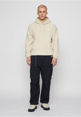 Sweat-shirt 'Vesterbro' JACK & JONES en beige