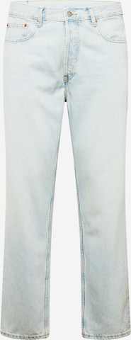 Dr. Denim Regular Jeans 'Rush' in Blauw: voorkant