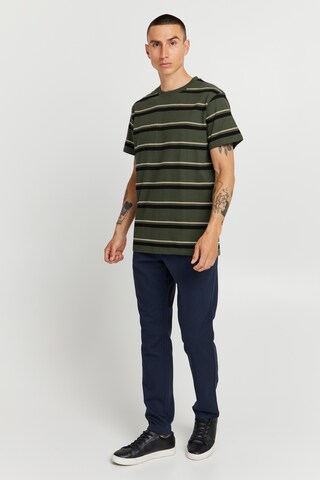 !Solid Shirt 'Vicente' in Green