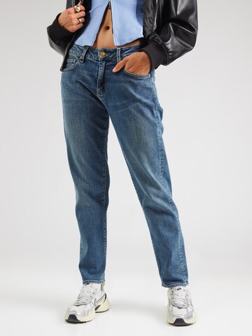 G-STAR Loosefit Jeans 'Kate' in Blau: Vorderseite