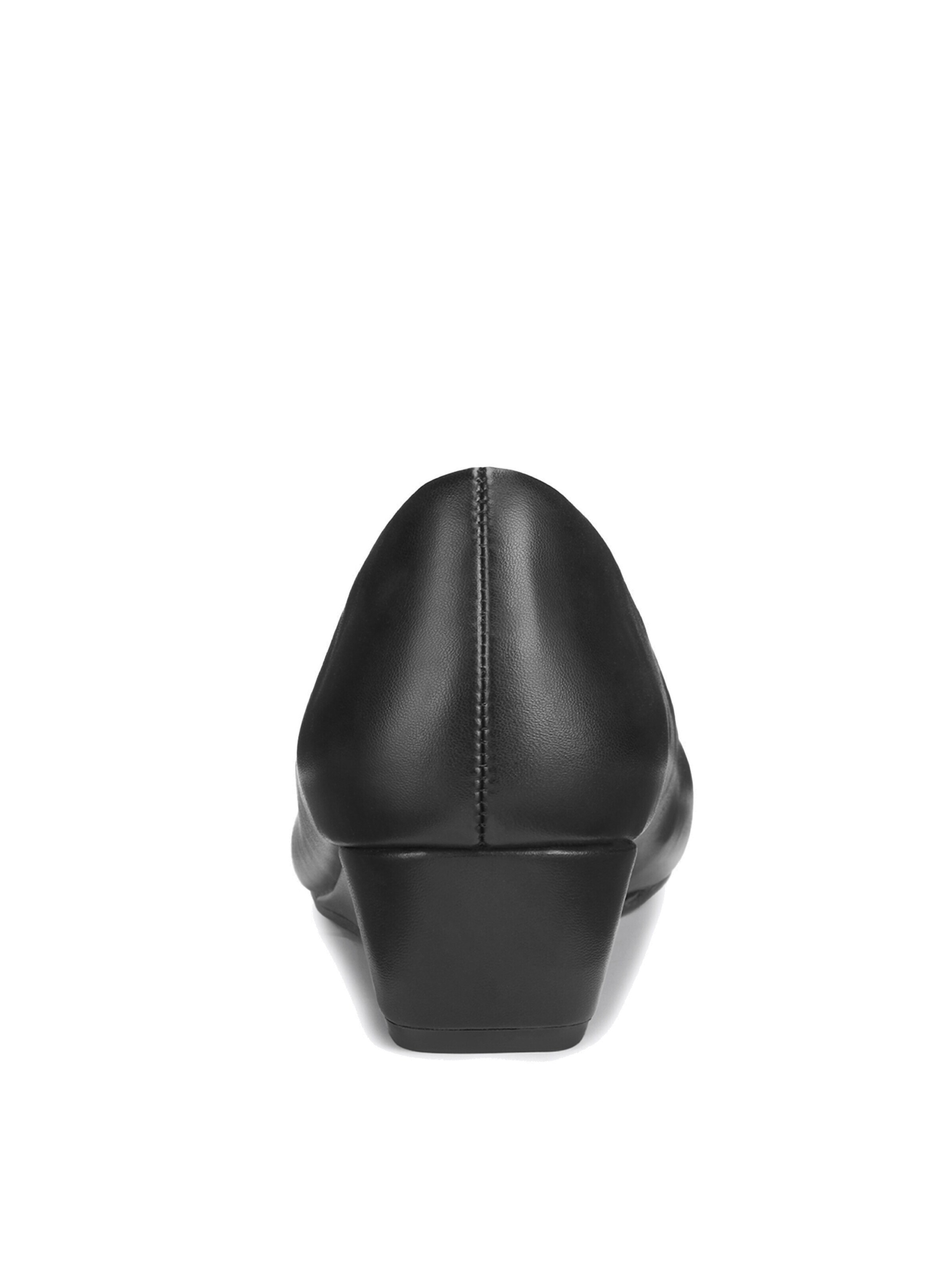 Ballerina 'Dream Pairs Fashion' di Dream Pairs in nero