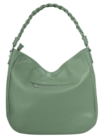 Samantha Look Handbag in Green