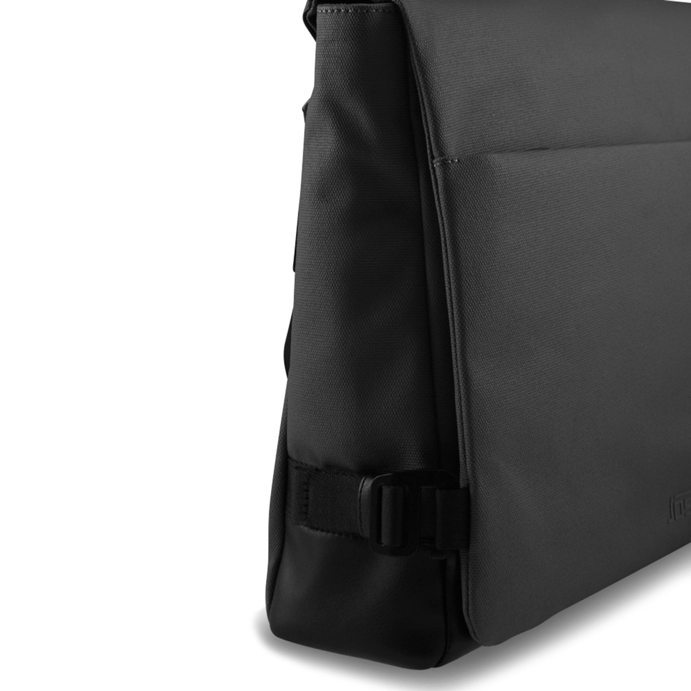 JOST Messenger 'Borgholm' in Black