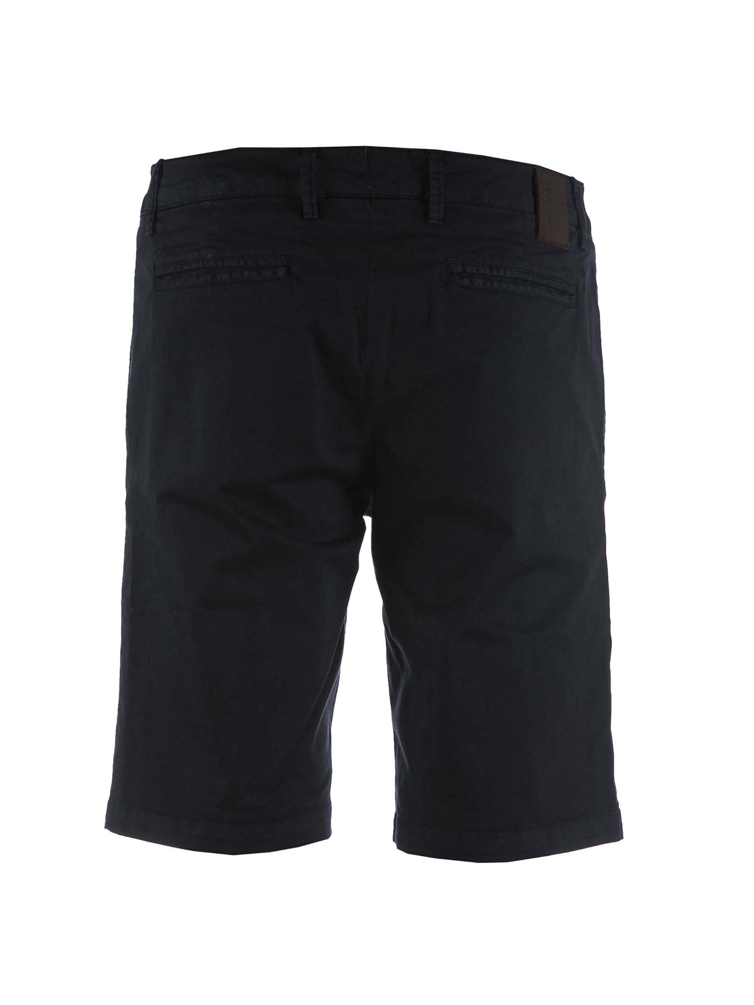 Regular Pantalon chino BOMBOOGIE en bleu