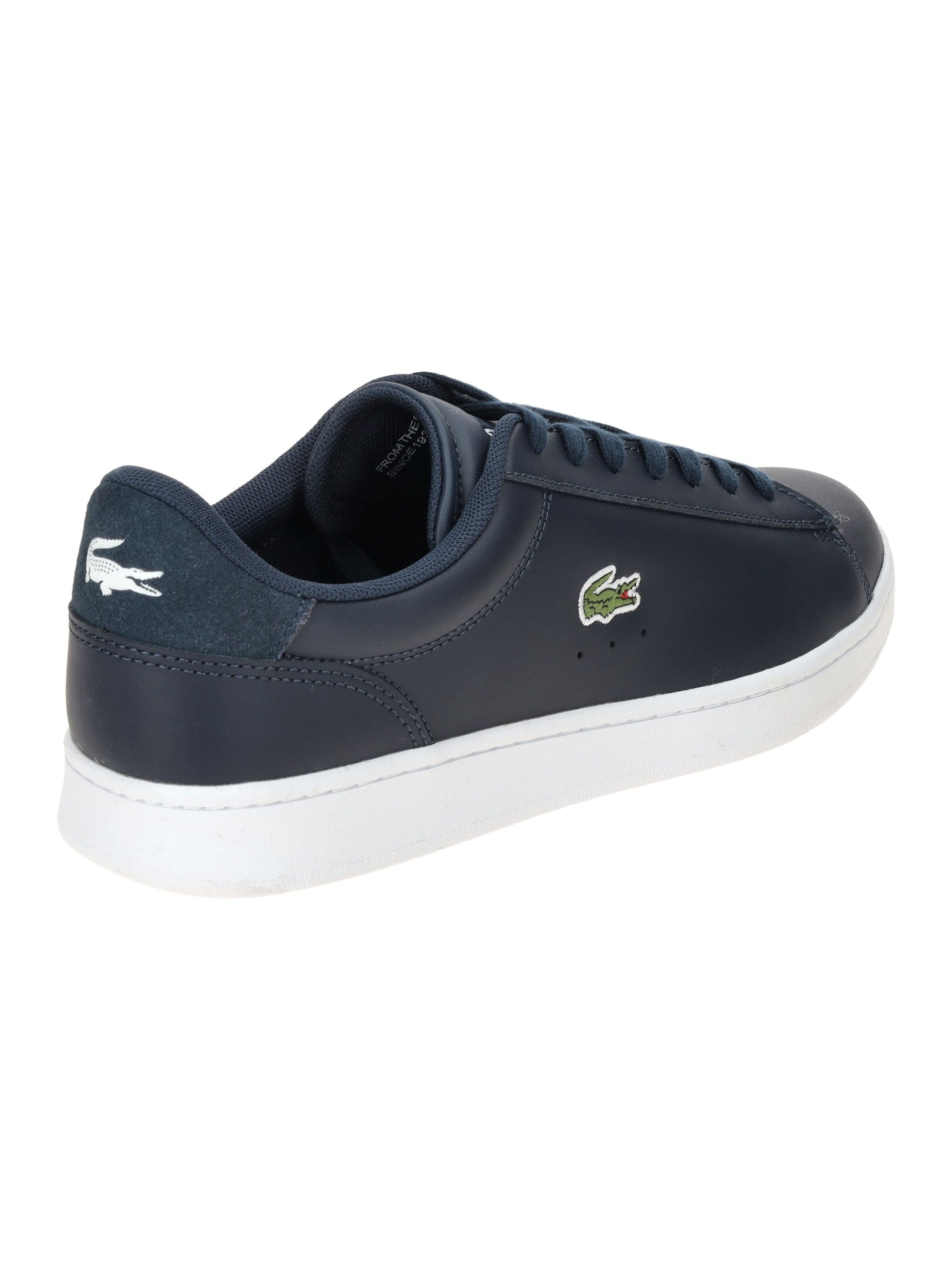 LACOSTE Sneaker low‌‌‌‌‌ in Blau