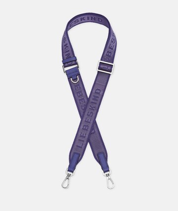 Accessoires pour sacs Liebeskind Berlin en violet