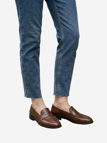 My fashion - Slimfit Calças de ganga em azul