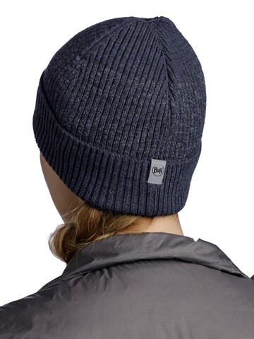 BUFF Mütze 'Buff Merino Active Hat Beanie'‌‌ in Blau