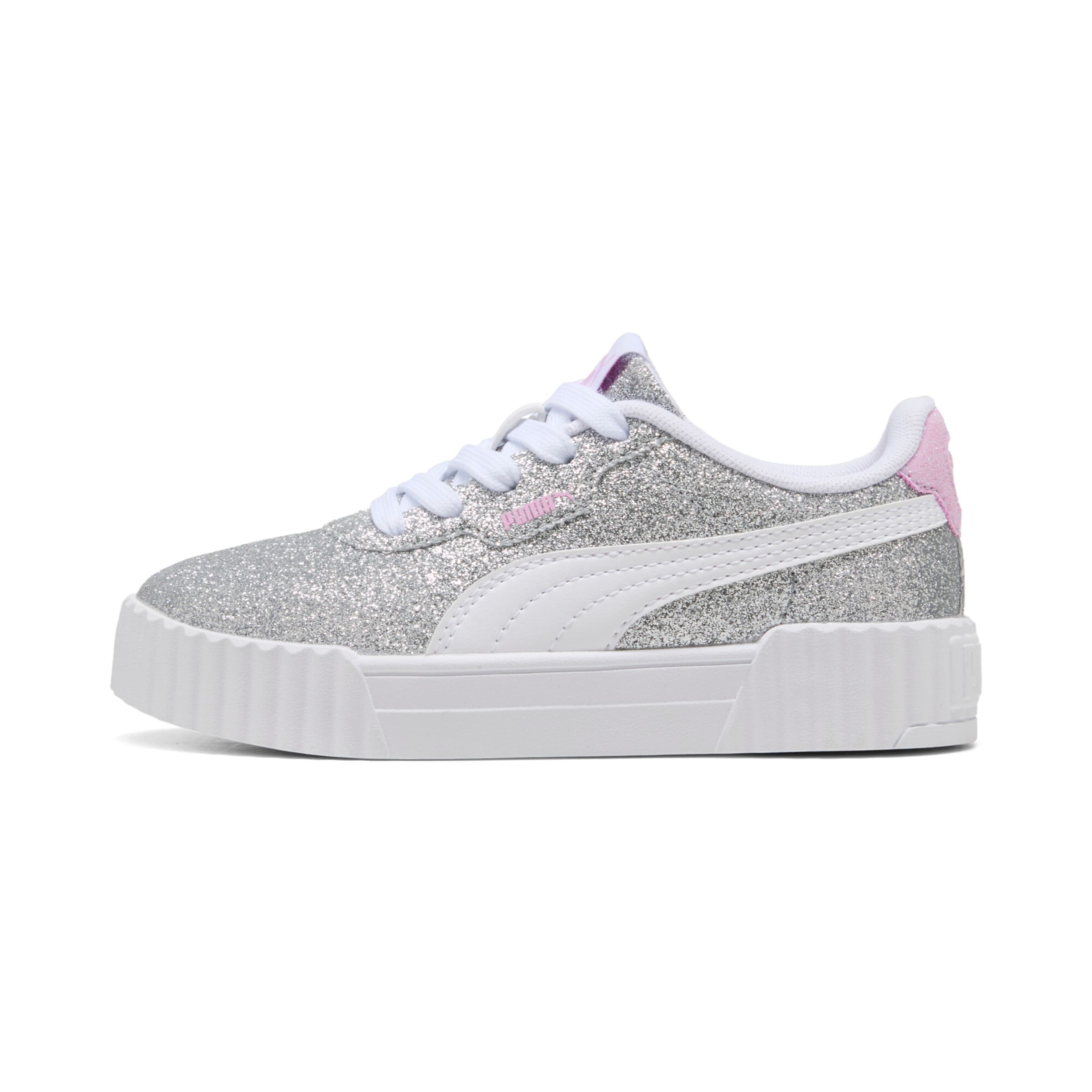 PUMA Sneakers in White