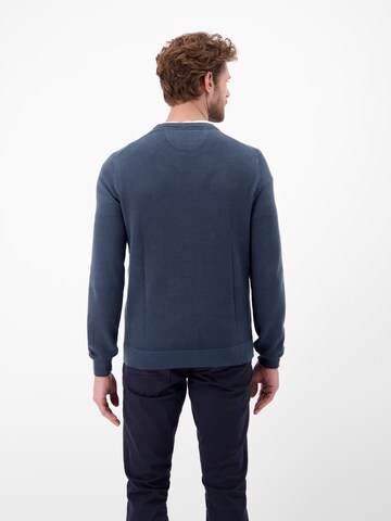 LERROS Trui in Blauw