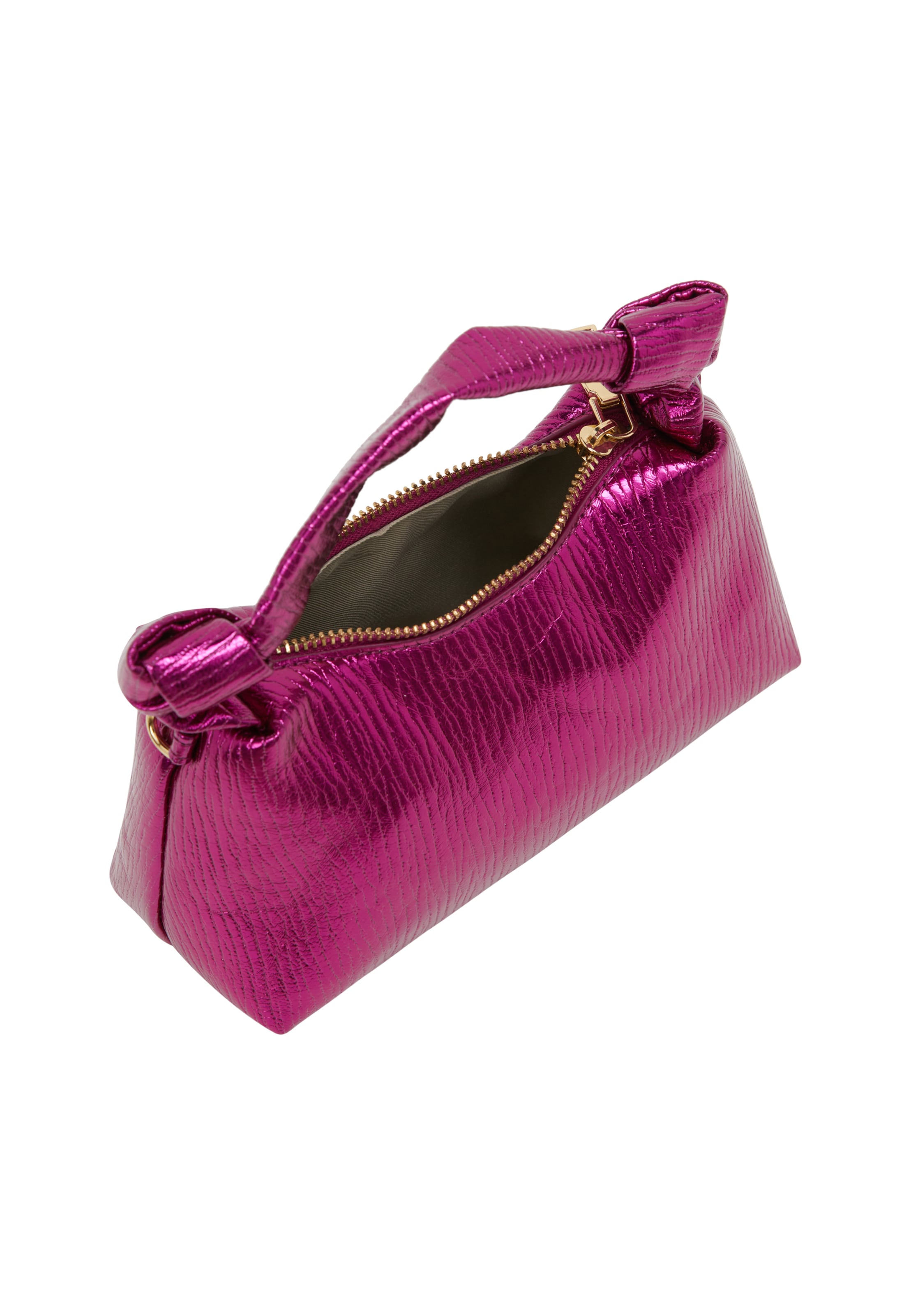 faina Handbag in Pink