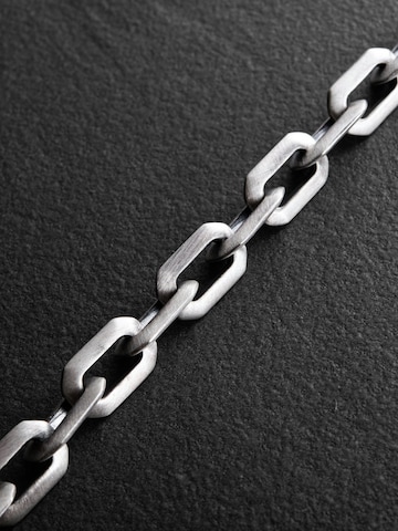 REYTEL Armband 'ACIES' in Zilver