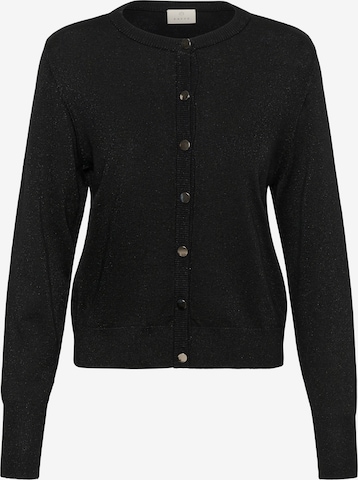 juoda Kaffe Kardiganas 'KARegina': priekis