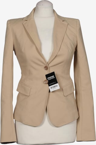 PATRIZIA PEPE Blazer S in Beige: Vorderseite