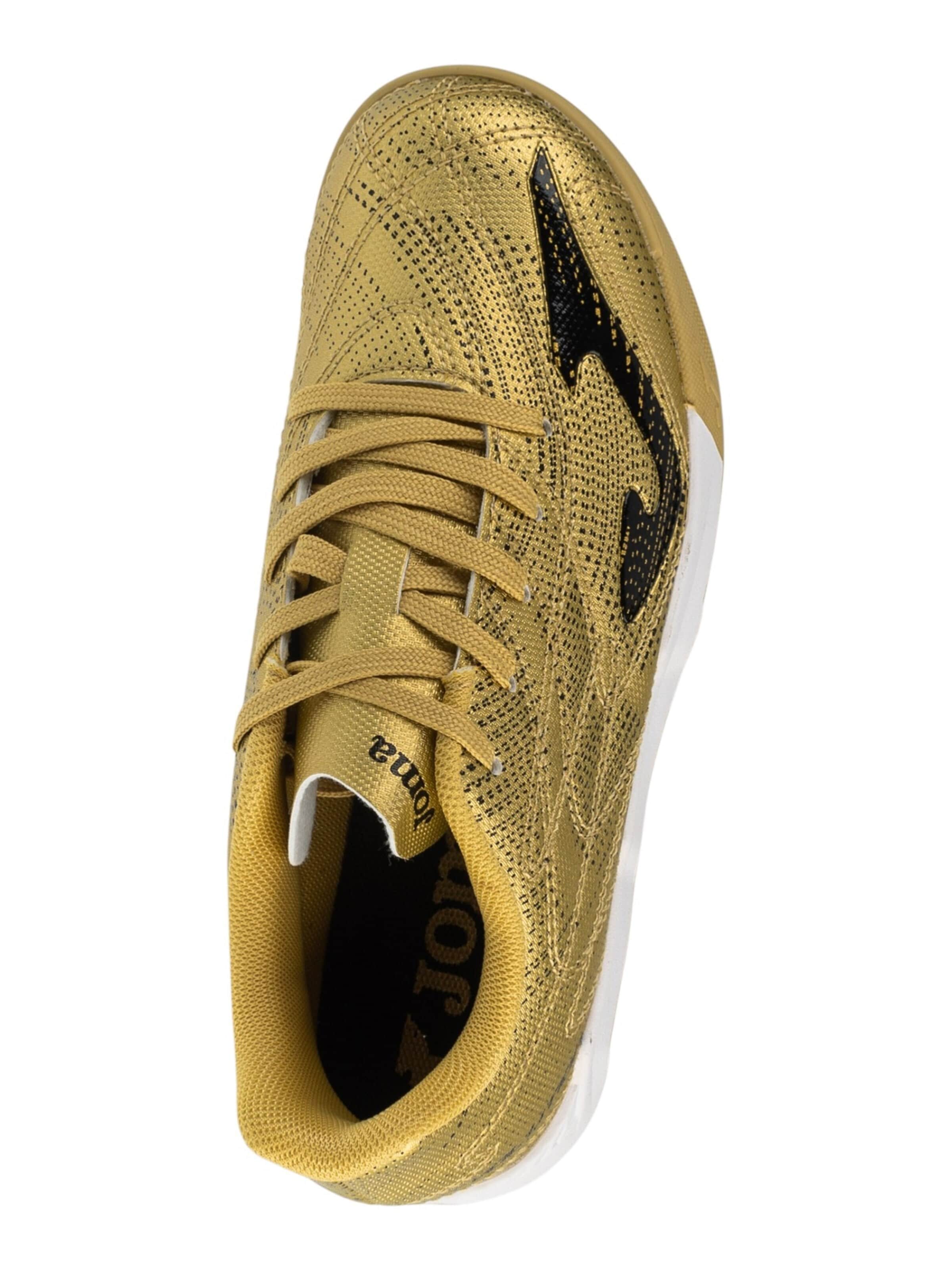 Chaussure de sport 'Joma Evolution Jr 26 EVJS IN' JOMA en or