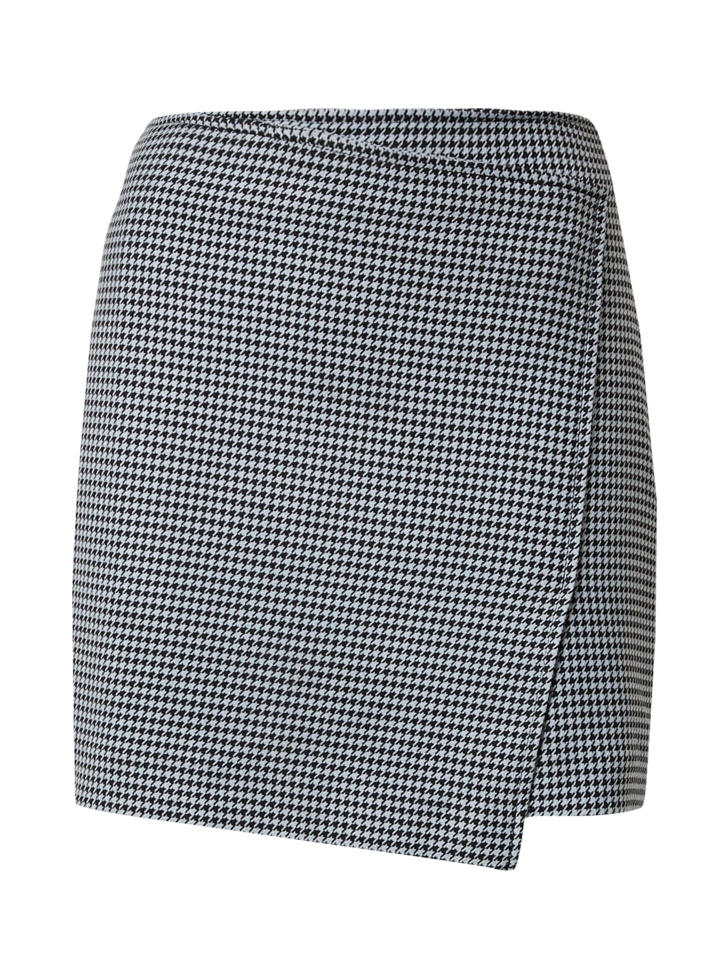 EDITED Skirt 'Marike' in Mixed colors: front