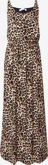 Hailys Vestido de verão 'Do44ris' em bege / castanho / preto, Vista do artigo