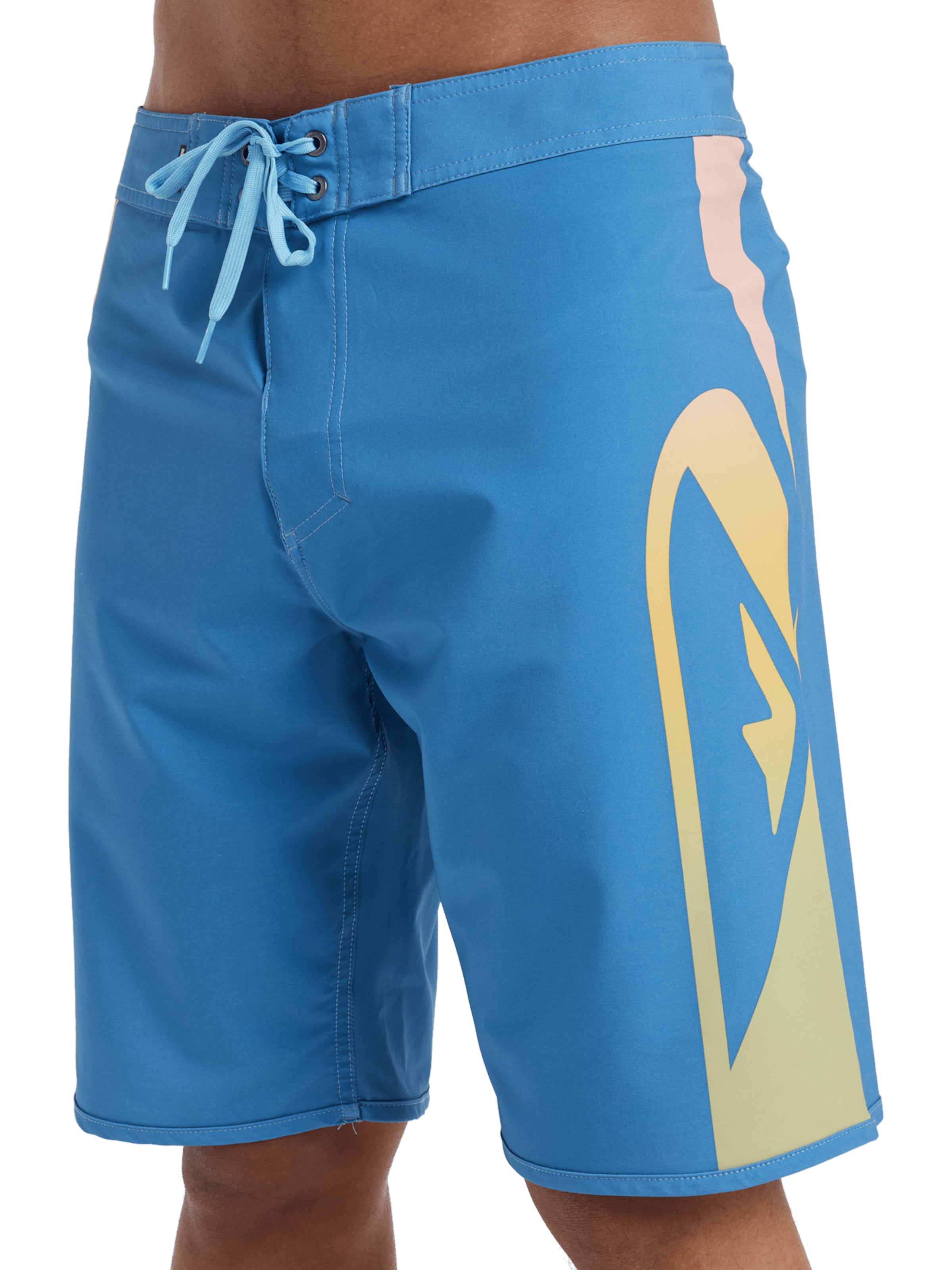 Boardshorts QUIKSILVER en bleu
