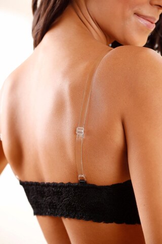 LASCANA Push-up BH i blandingsfarvet