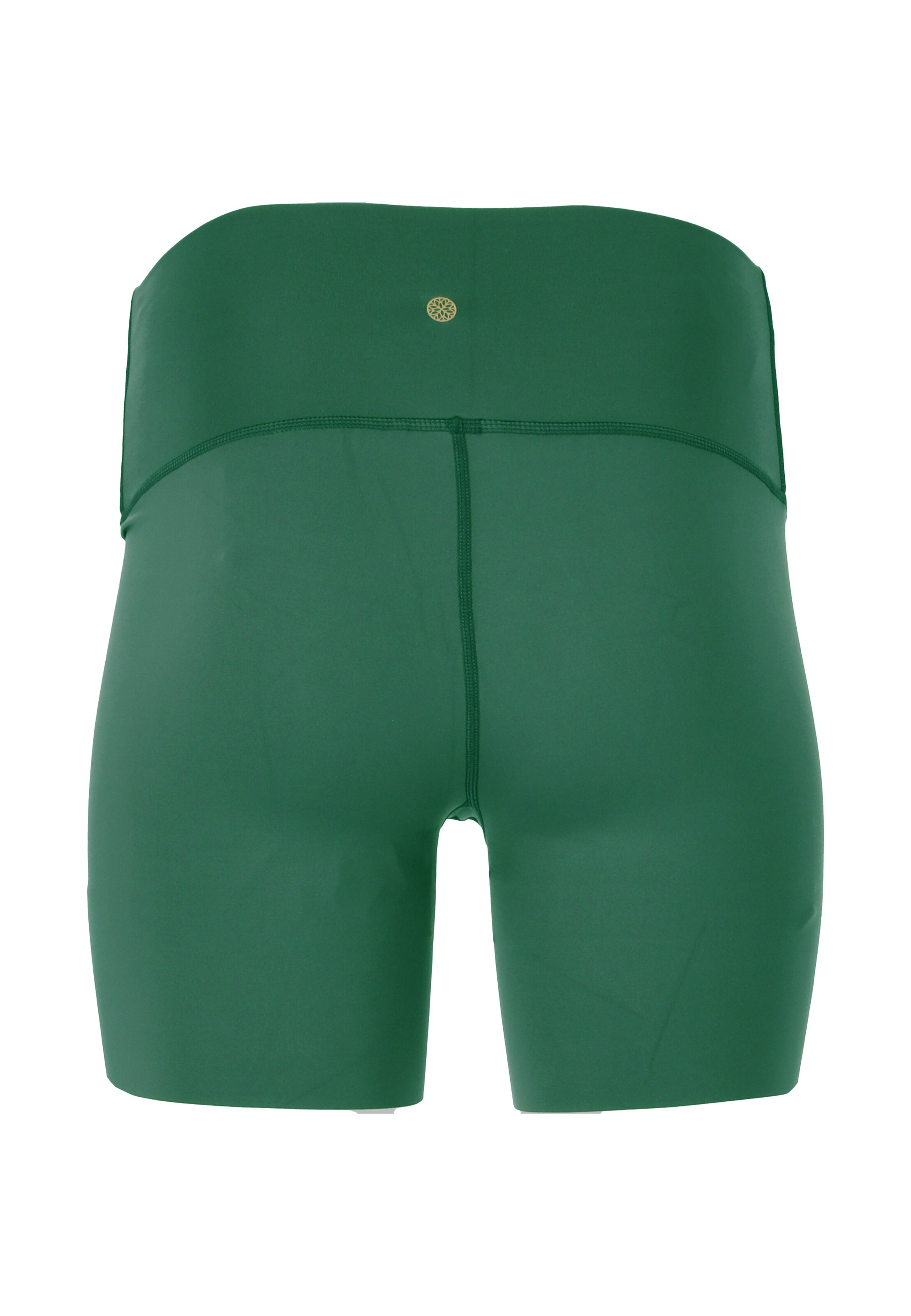 Athlecia Skinny Sportbroek 'Almy' in Groen