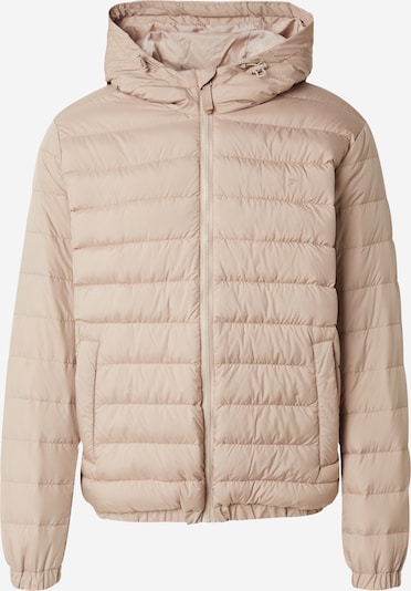 DAN FOX APPAREL Between-Season Jacket 'Essential' in Light beige, Item view