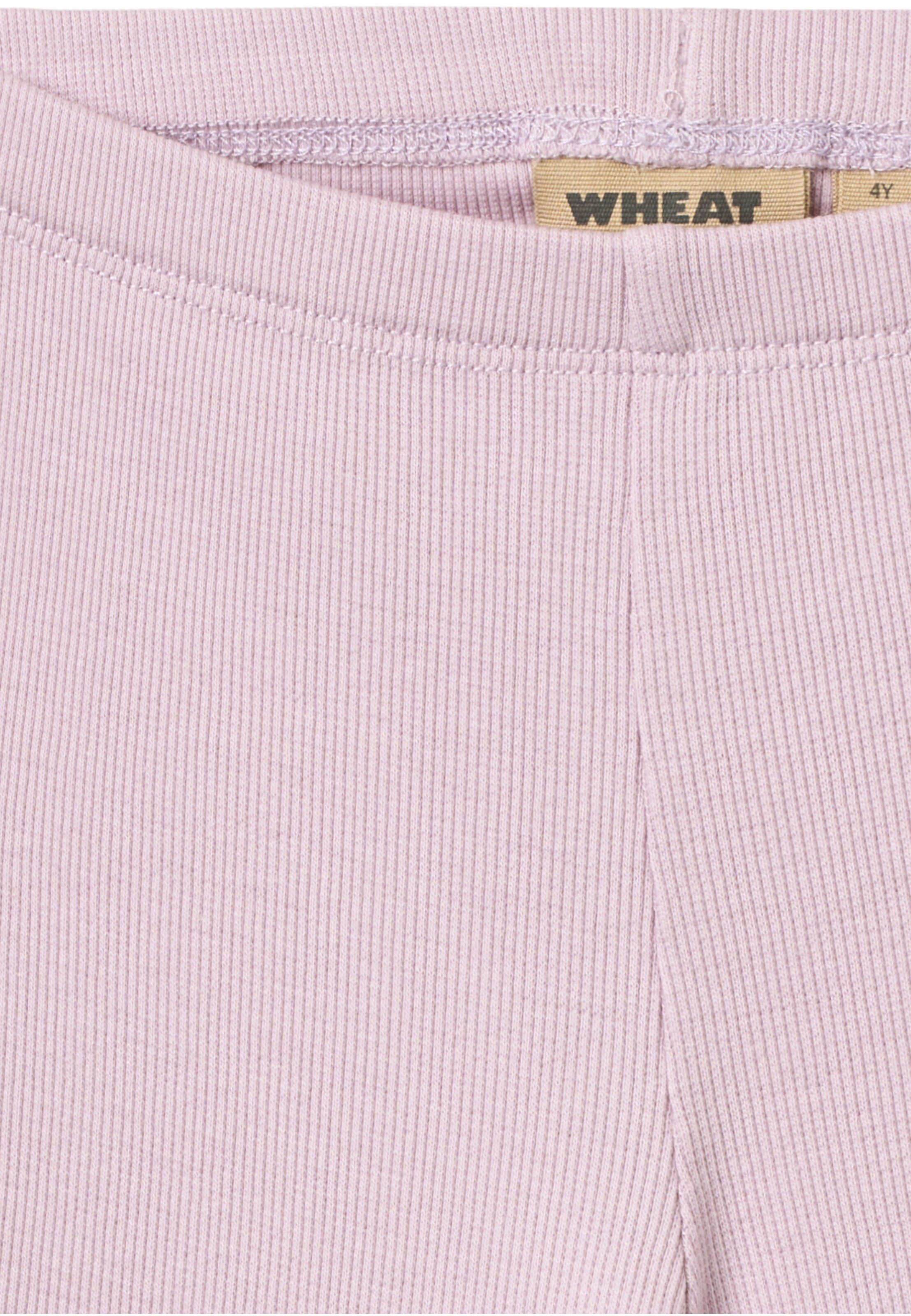 Skinny Leggings 'Jules' di WHEAT in lilla