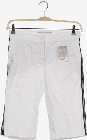 Raffaello Rossi Shorts in L in White: front