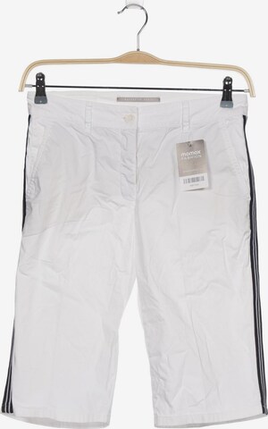 Raffaello Rossi Shorts L in Weiß: predná strana