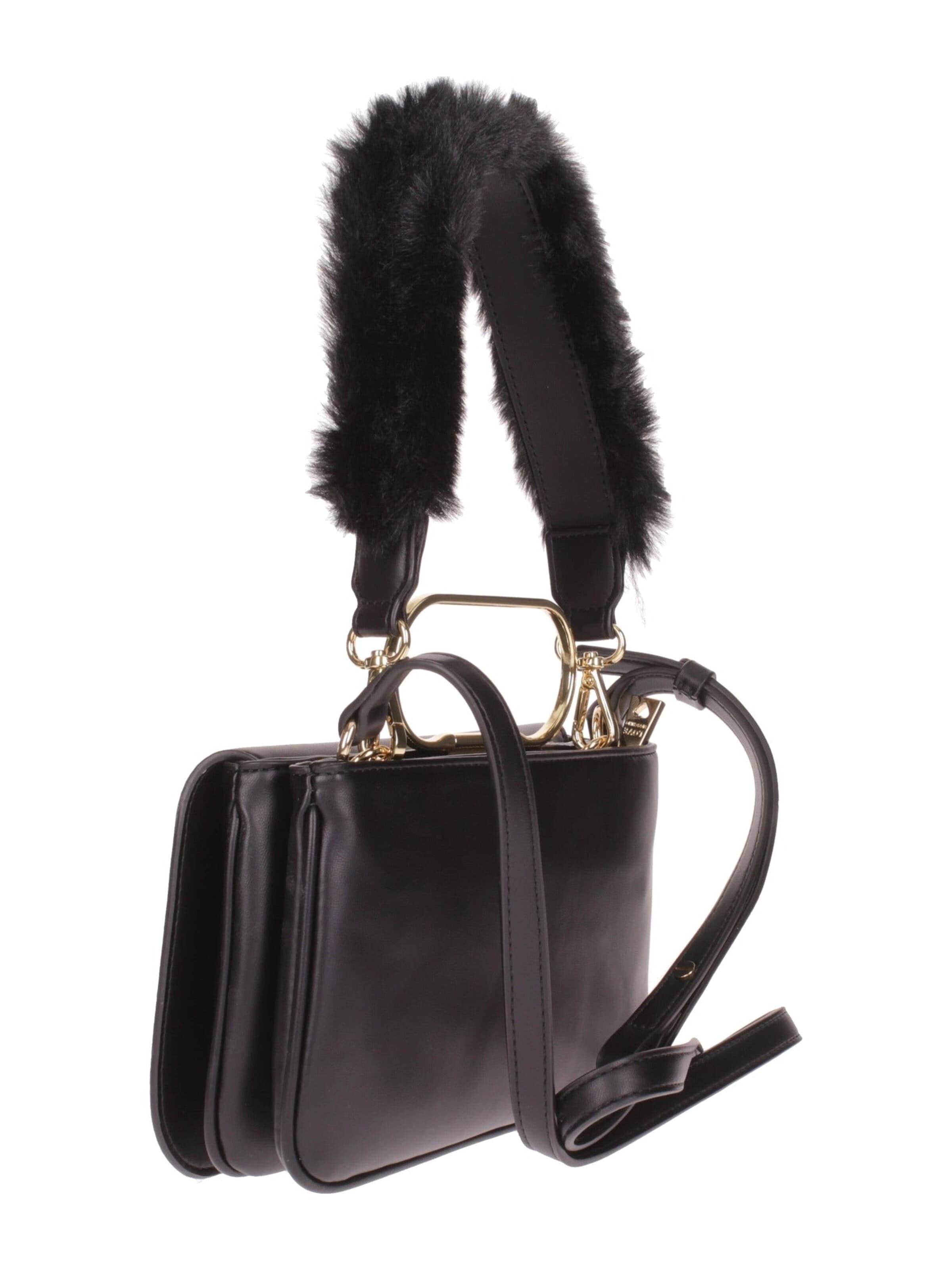 Borsa a tracolla 'Love moschino Tracolla JC4390PP0F' di Love Moschino in nero