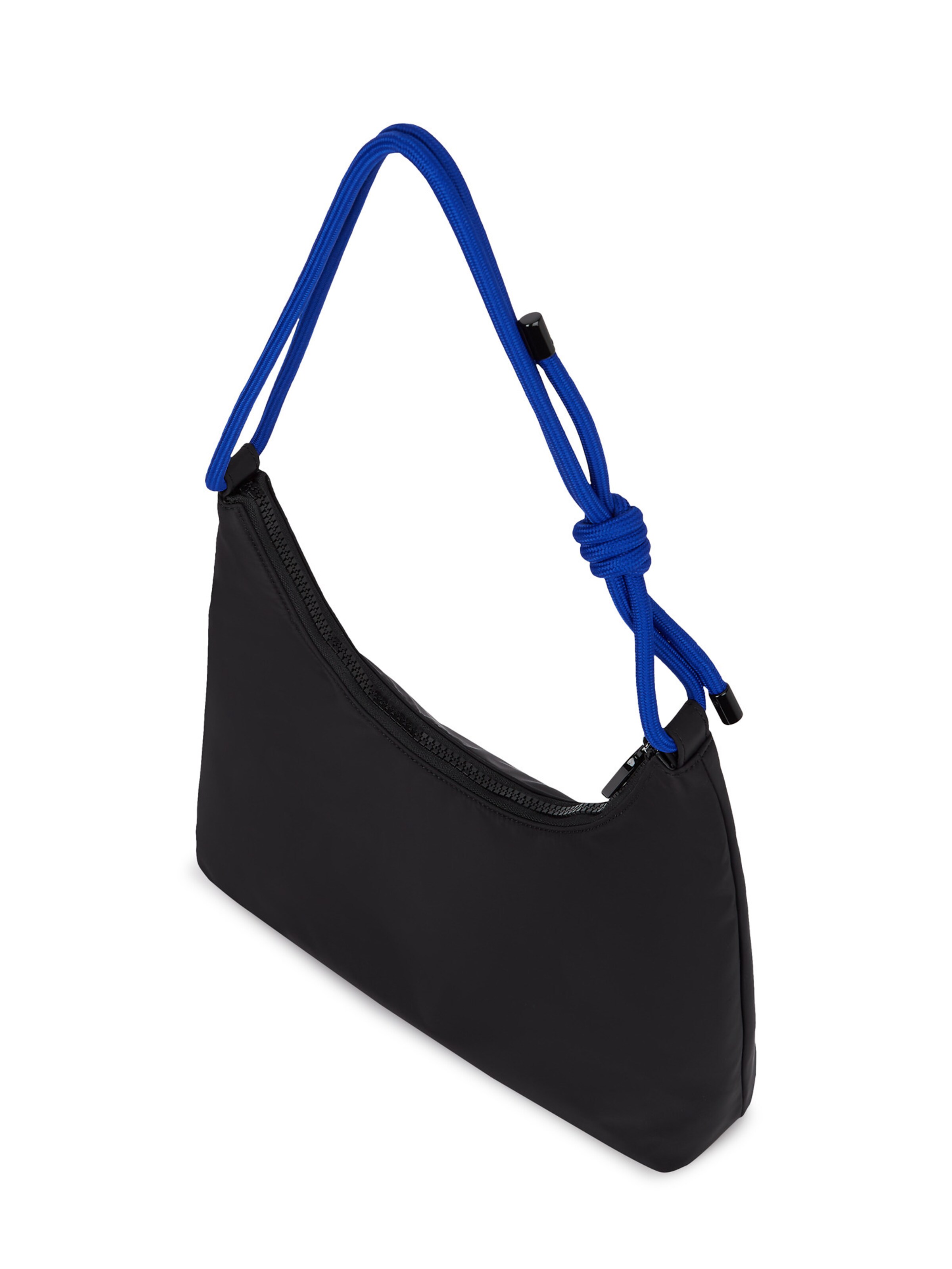 KARL LAGERFELD JEANS Schoudertas in Zwart